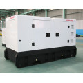 Factory Direct Sale 50Hz 30kw Chinese Diesel Generator (4DX22-50D) (GDX37*S)